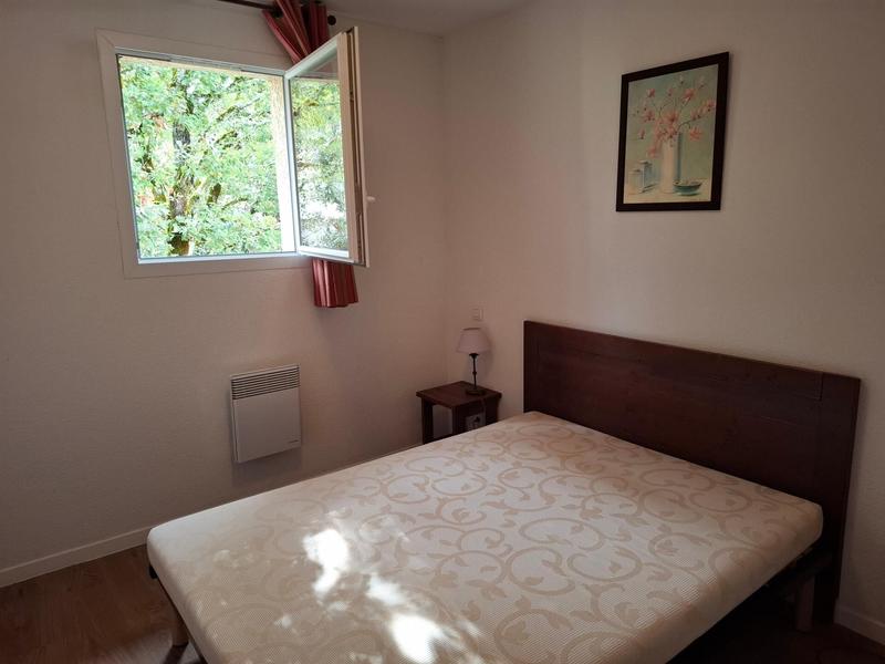 Maison - 44 m² - 3 pièces