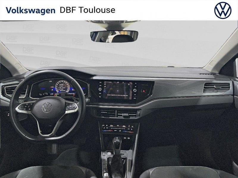 Volkswagen Polo 1.0 Tsi 95 s&amp;S Dsg7 Style