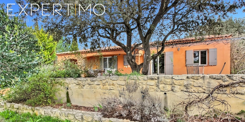 Villa - 133 m² - 5 pièces