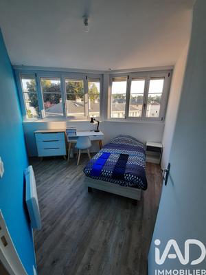 Appartement - 78 m² - 6 pièces