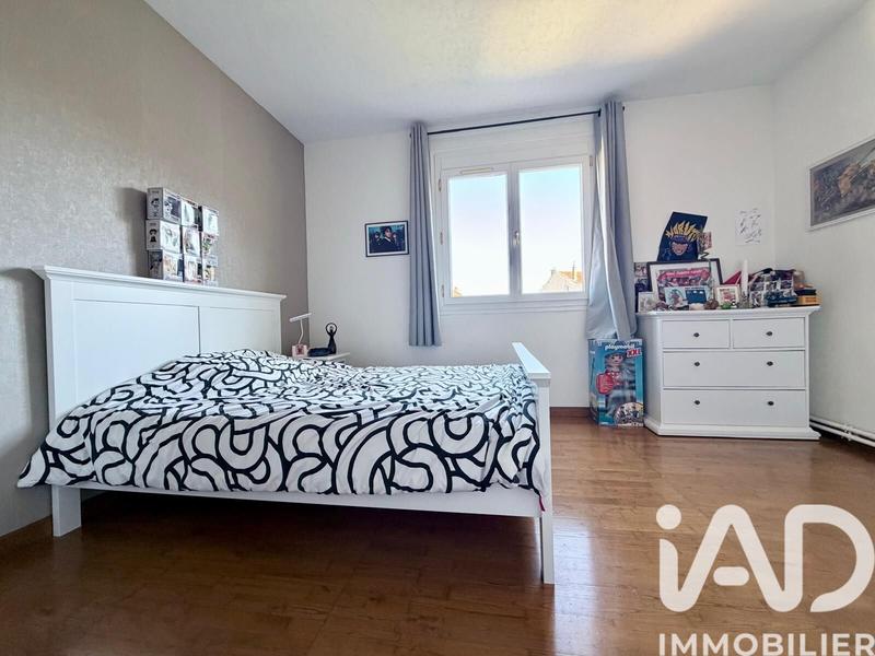 Maison de village - 139 m² - 5 pièces