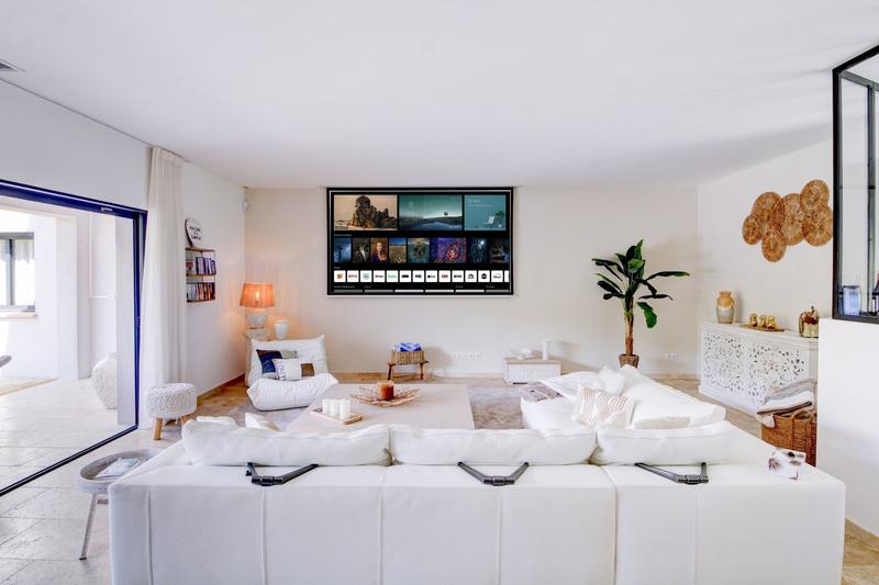 Villa - 185 m² - 8 pièces