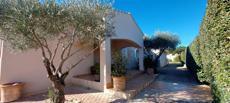 Villa - 157 m² - 5 pièces