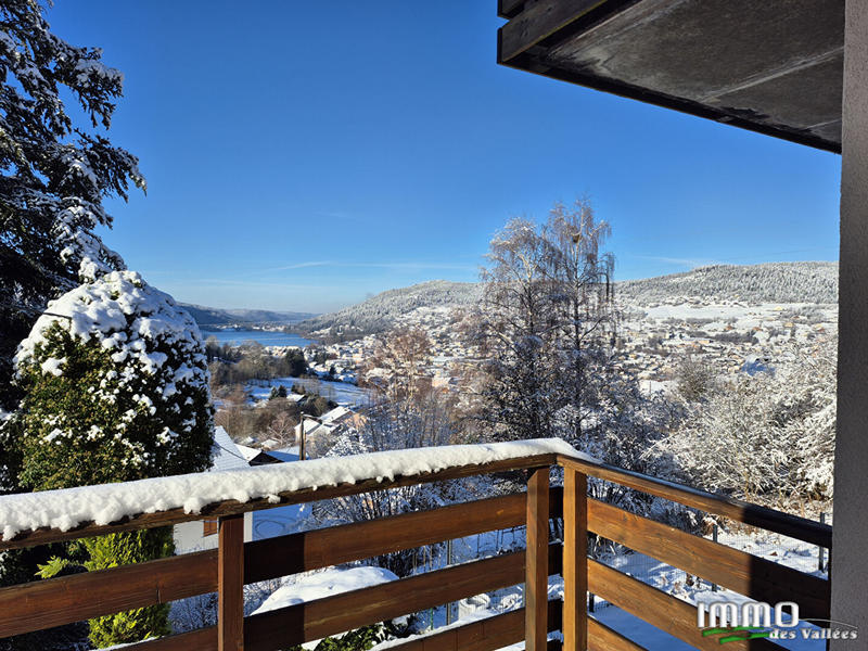 Appartement - 49 m² - 3 pièces