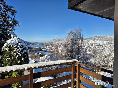 Appartement - 49 m² - 3 pièces