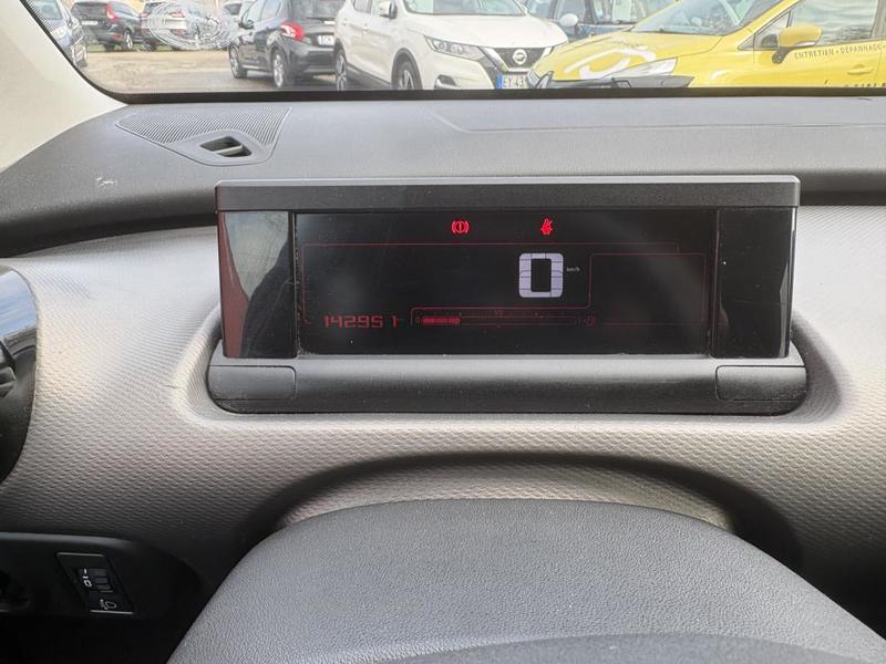 Citroën C4 Cactus Vti 82cv Shine Bvm5