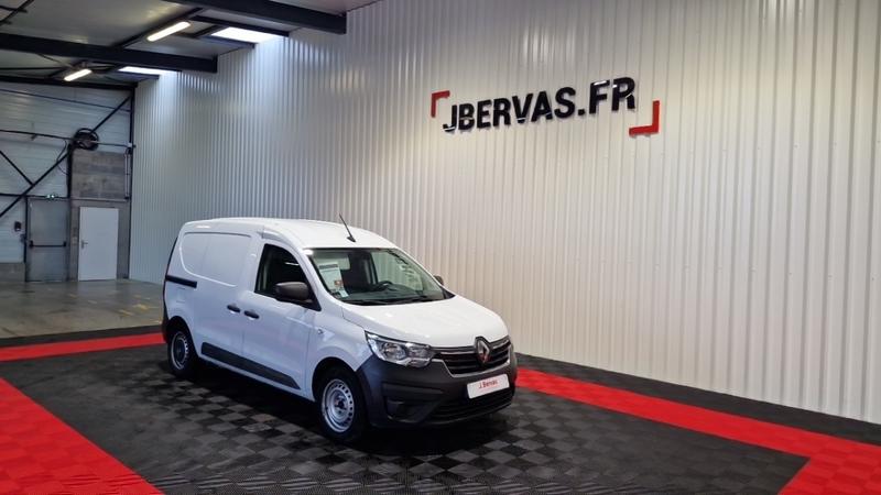 Renault Express Van Tce 100 - 22 Confort