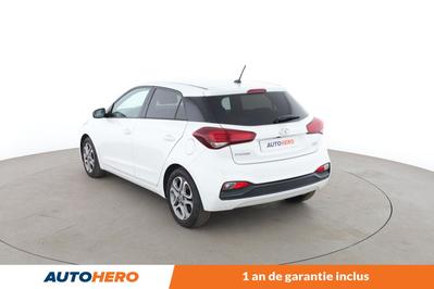Hyundai i20 1.0 t-GDi Intuitive 100 ch