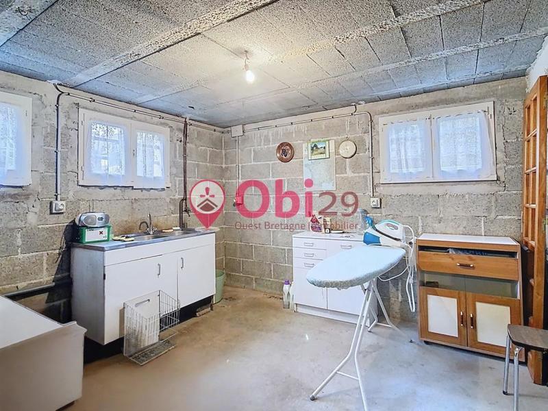 Maison - 114 m² - 7 pièces