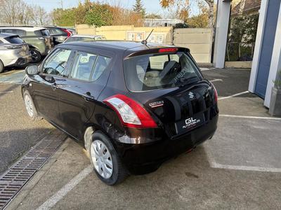 Suzuki Swift 1.2 Vvt 94cv