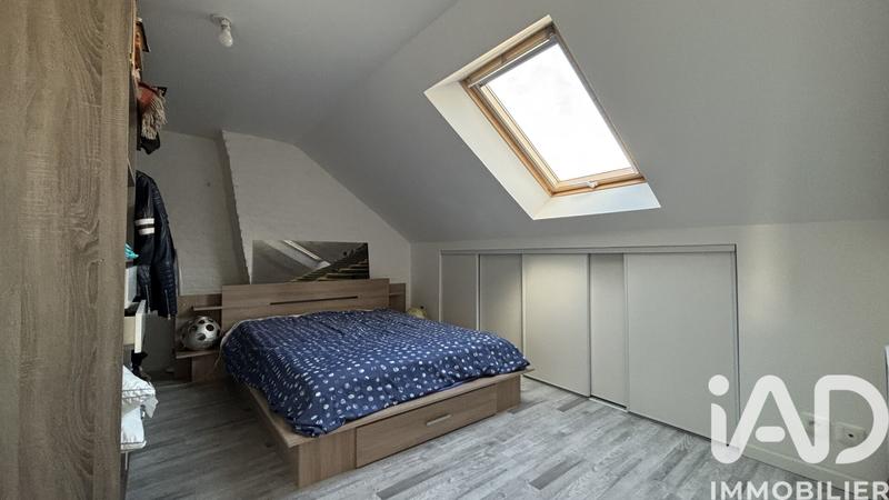 Appartement - 142 m² - 6 pièces