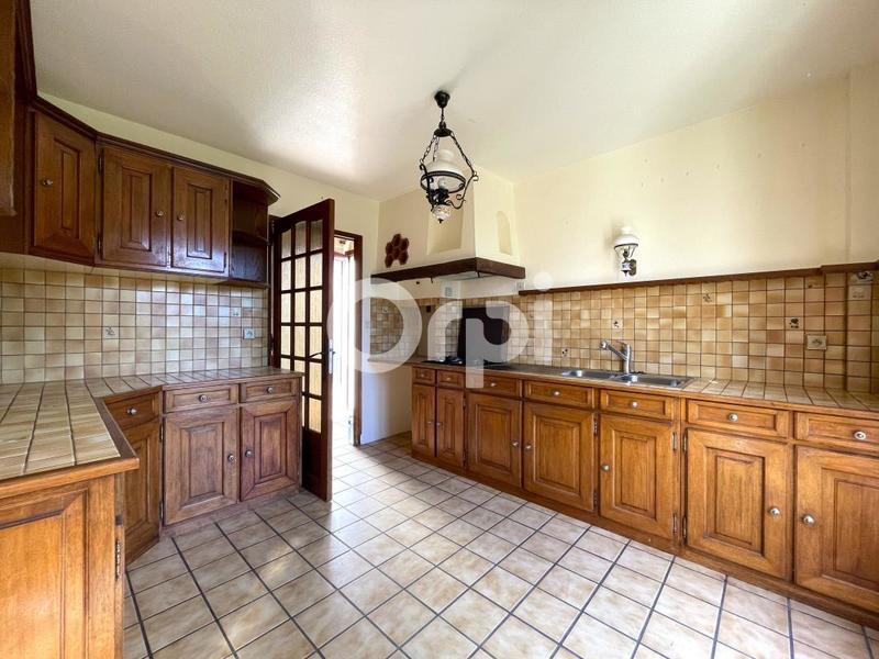 Maison - 97 m² - 2 pièces