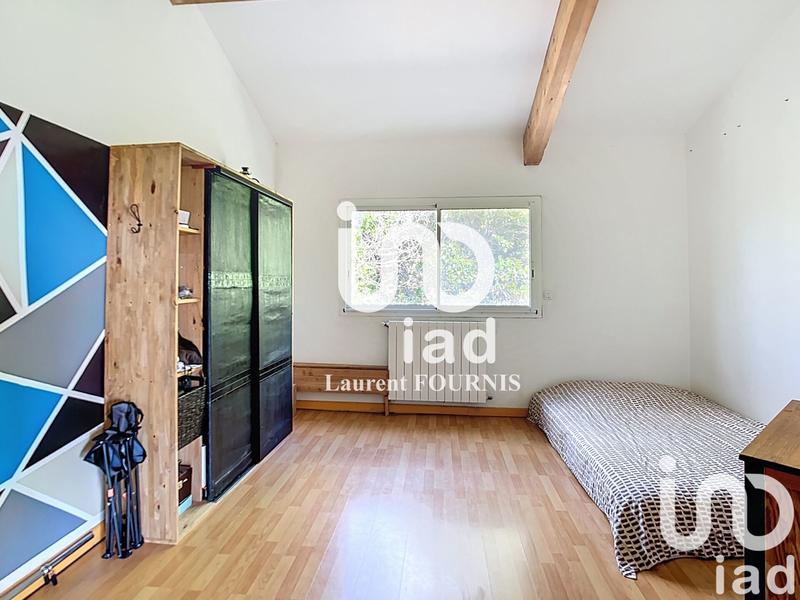 Maison de maîtres - 178 m² - 7 pièces