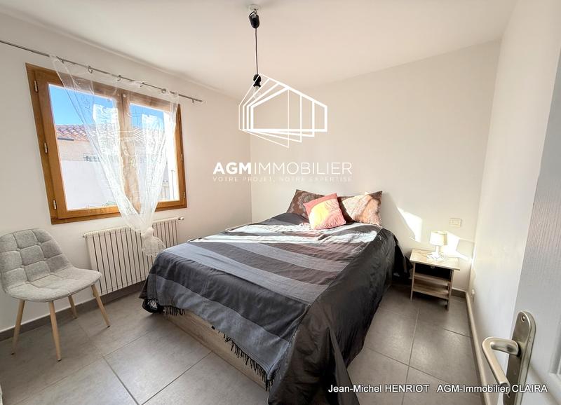 Villa - 116 m² - 5 pièces