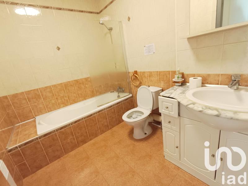 Appartement - 74 m² - 4 pièces