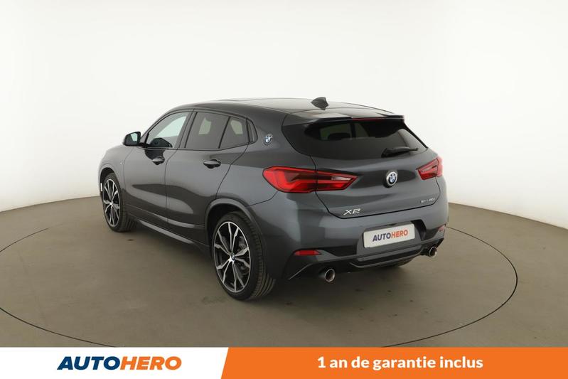 Bmw X2 sDrive20i m Sport Dkg7 192 ch