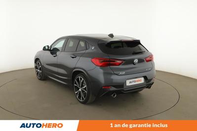 Bmw X2 sDrive20i m Sport Dkg7 192 ch