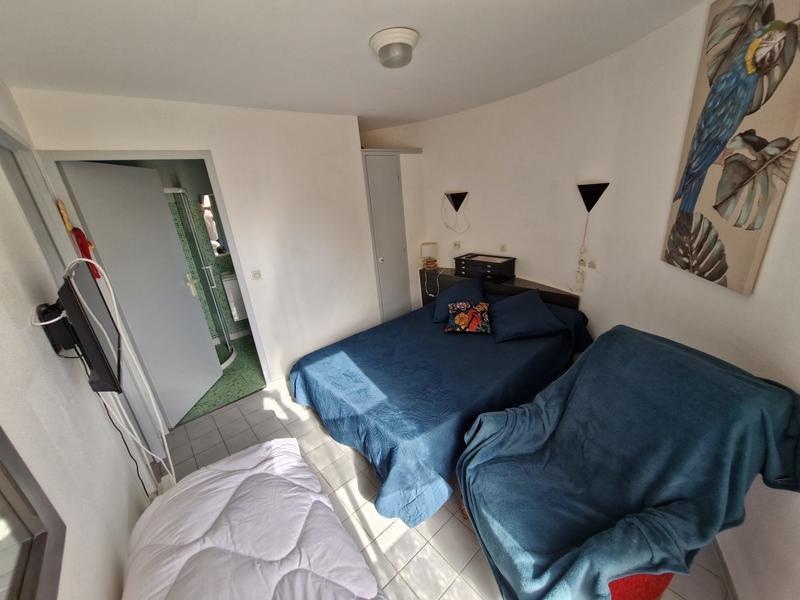 Maison - 41 m² - 3 pièces