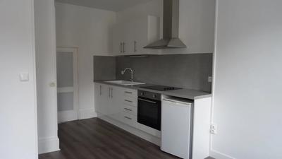 Appartement - 51 m² - 2 pièces