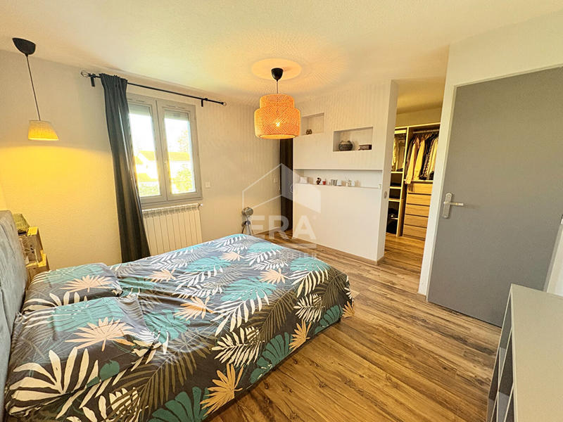 Maison - 101 m² - 4 pièces