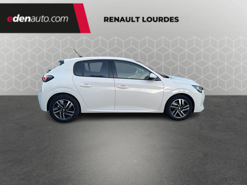 Peugeot 208 PureTech 100 s&amp;S Bvm6 Allure Pack