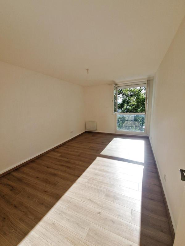 Appartement - 63 m² - 2 pièces