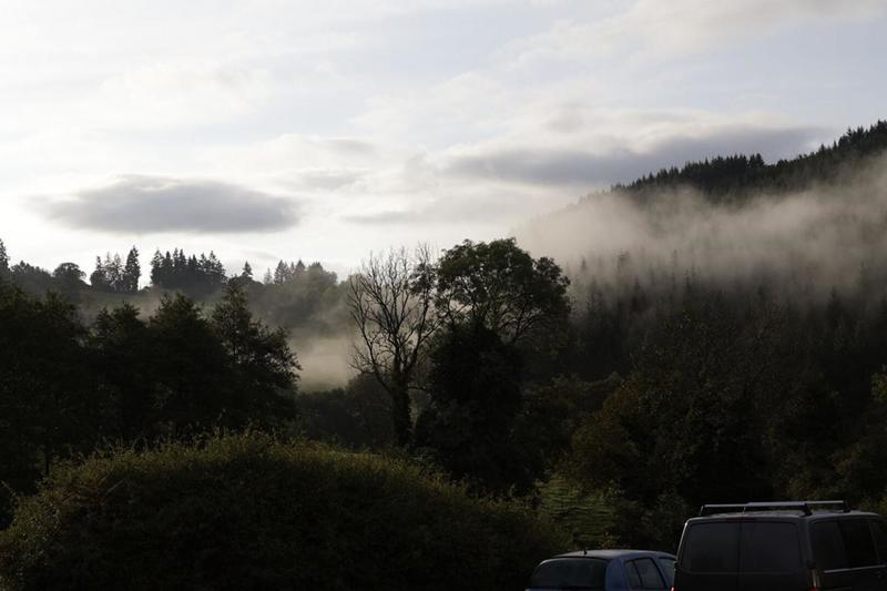 Terrain constructible - 1 000 m²