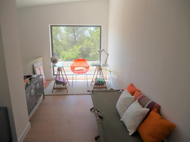 Villa - 200 m² - 5 pièces