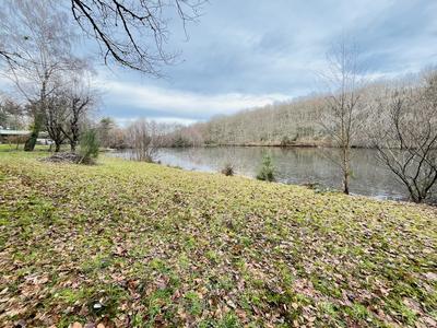 Terrain de loisirs - 6 500 m²