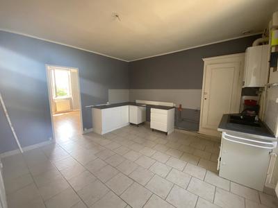 Appartement - 81 m² - 4 pièces