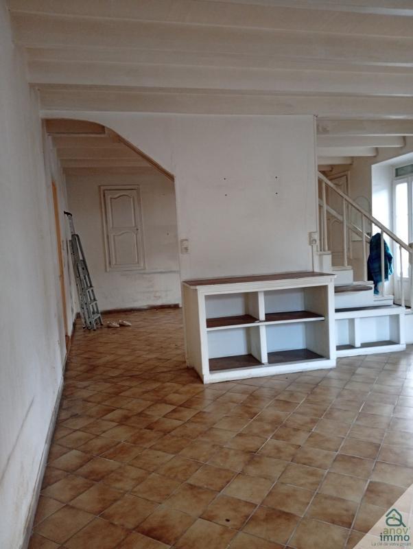 Maison de village - 163 m² - 7 pièces