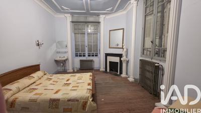 Maison - 87 m² - 4 pièces