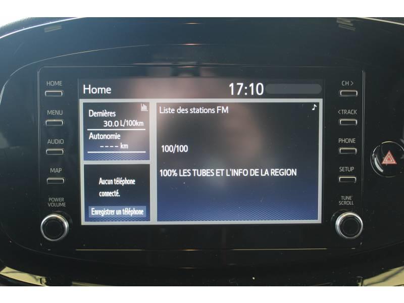 Toyota aygo x 1.0 Vvt-i 72 Design