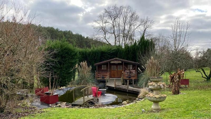 Maison - 164 m² - 6 pièces