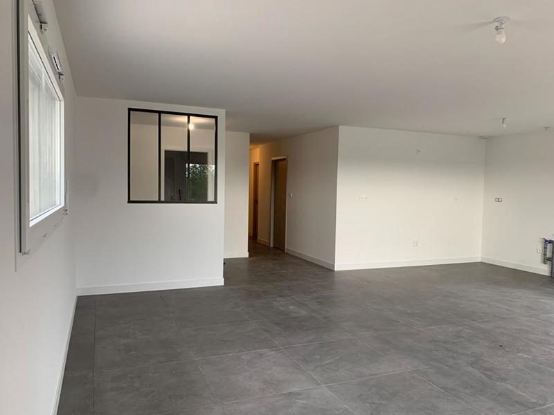 Maison - 113 m² - 5 pièces