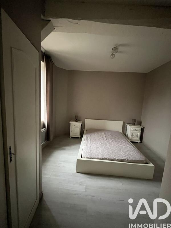 Appartement - 60 m² - 2 pièces