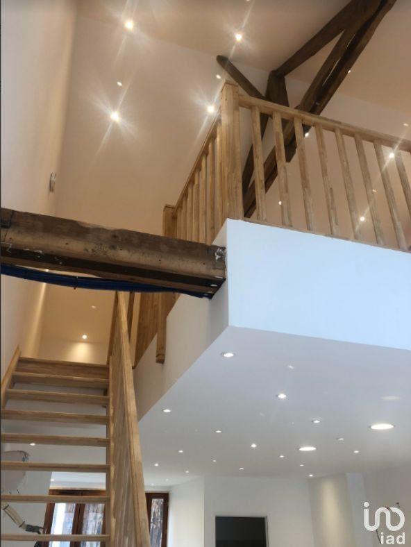 Local commercial - 600 m²