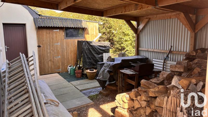 Maison - 139 m² - 5 pièces