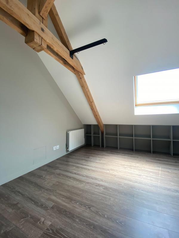 Duplex - 119 m² - 3 pièces