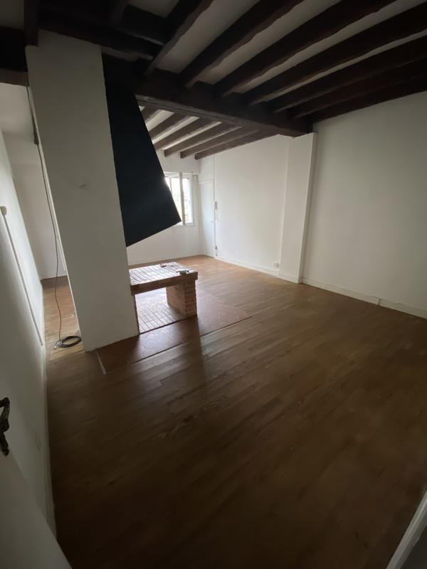 Appartement - 92 m² - 4 pièces