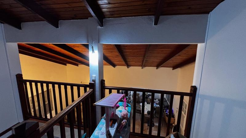 Maison - 186 m² - 7 pièces