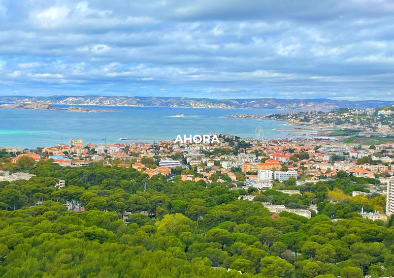 Appartement - 105 m² - 4 pièces