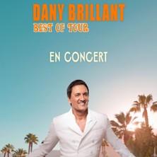 Dany Brillant - Best Of Tour