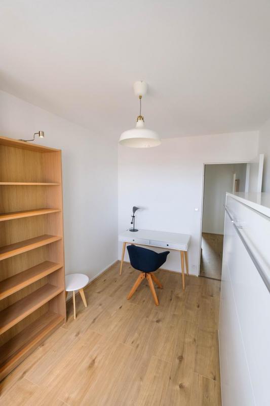 Chambre - 27 m² - 1 pièce
