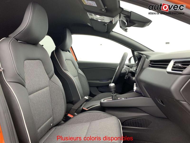 Renault Clio V Tce 90 - 21n Intens