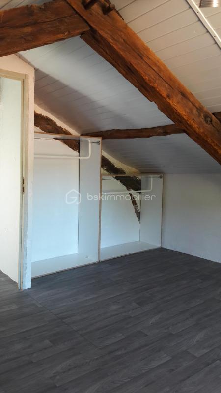 Appartement - 54 m² - 3 pièces