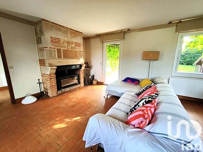 Maison - 180 m² - 7 pièces