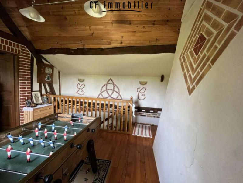 Maison - 102 m² - 5 pièces