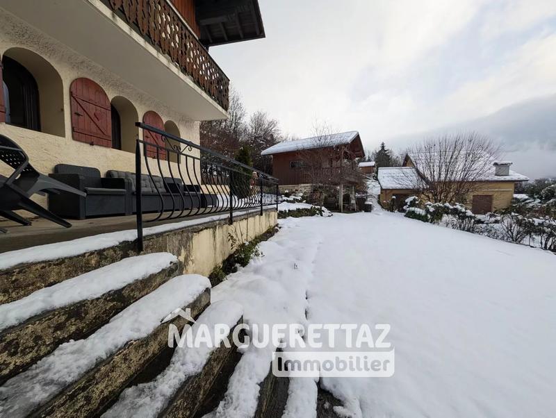 Appartement - 53 m²