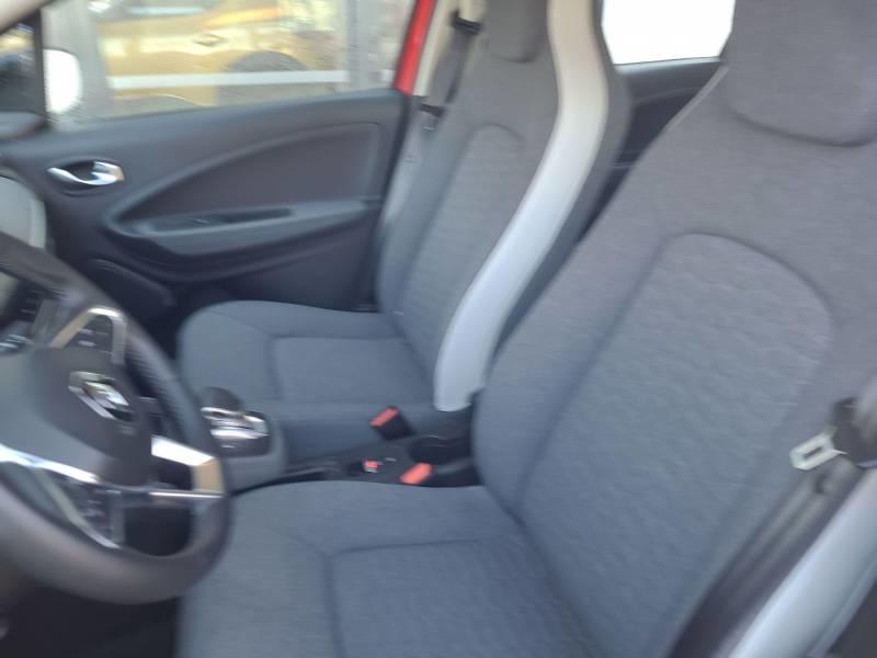 Renault Zoe R110 Achat Intégral Limited
